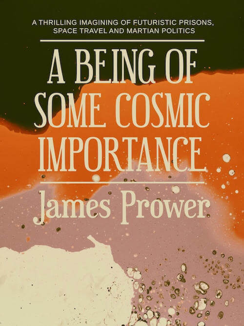 James Prower